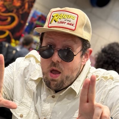 Rocco Botte @ D23's profile picture