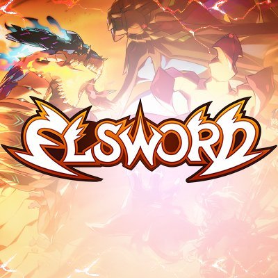 Elsword's profile picture