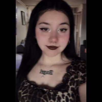 𝖆𝖓𝖌𝖊𝖑 𝖔𝖋 𝖉𝖊𝖆𝖙𝖍🏹🩷's profile picture