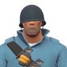 BLUE SOLDIER 的头像