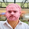 Gaunttmonger profil fotoğrafı