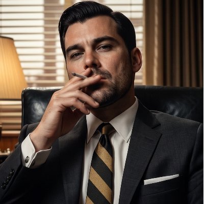 Soprano's profile picture