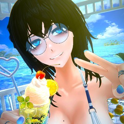 Ao/アドリブ@VRC's profile picture