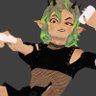 Profilbild von Tori