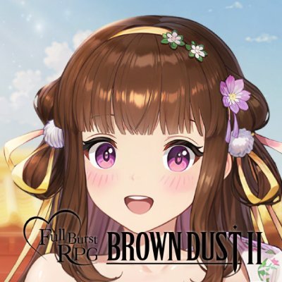 BrownDust2 Official's profile picture