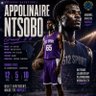 Appolinaire Ntsobo profil fotoğrafı