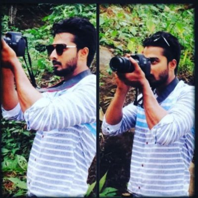 talhashaik772's profile picture