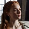 Sonsa Inçossa Stark profil fotoğrafı