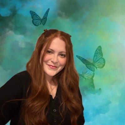 mercedes 🐞☘️✨'s profile picture