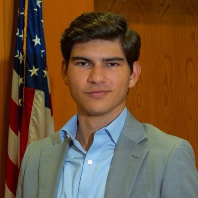 Benjamin Cure's profile picture