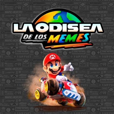 La Odisea De Los Memes & CuriBros's profile picture