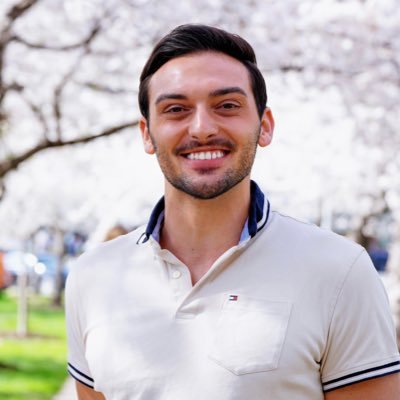 Josh Sorbe's profile picture