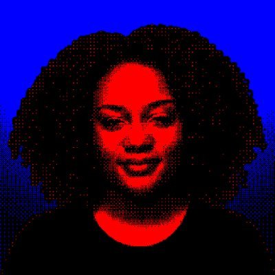 Angie Jones's profile picture