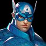 Profilbild von KidFlash JNPR