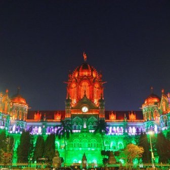 DRM Mumbai CR's profile picture