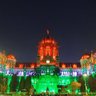 DRM Mumbai CR profil fotoğrafı