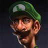 Super Realistic Luigi's profile picture
