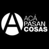 Acá Pasan Cosas 的头像