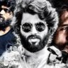 Фото профиля ARJUN REDDY