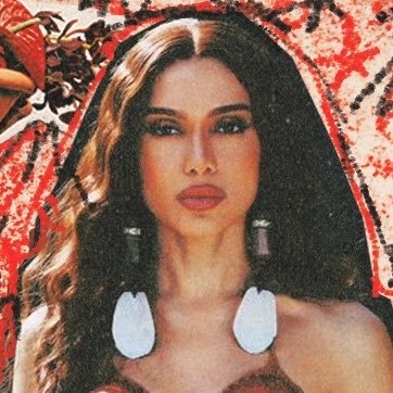 acervo anitta's profile picture