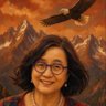 Ling Pyktel, PhD , MD 的头像
