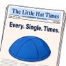 Profilbild von The Little Hat Times