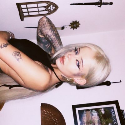toxic e girl's profile picture