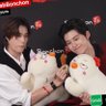 Profilbild von ทาสรักปังอ้วมมม 🐶🤟