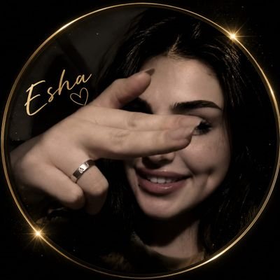 Esha_E0's profile picture