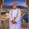 خليج عمان profil fotoğrafı