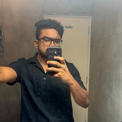 Chaitanya Reddy's profile picture