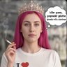 Фото профиля Kendall “Evilmom” CIS 🖖🏻🏳️‍⚧️🏳️‍🌈 she/her