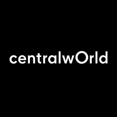 centralwOrld's profile picture