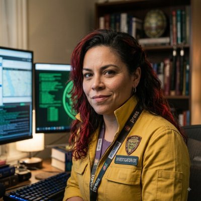 GogIvanka's profile picture