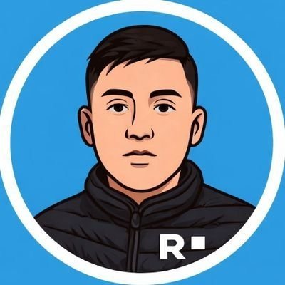 🗿Rodri.🎙️Fuera: Odebrecht, Mafias Chinas🚨's profile picture