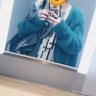 Profilbild von し