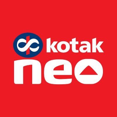 Kotak Neo's profile picture