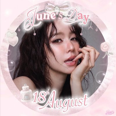 JUNE NANNIRIN OFFICIAL's profile picture