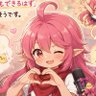 Фото профиля のりたまご