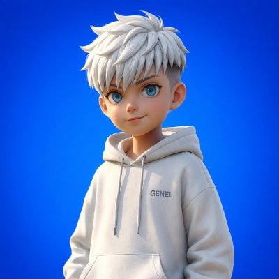 genel_ai's profile picture