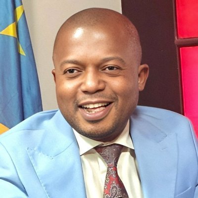 CedricMudiantu's profile picture