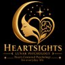 HeartSights Lunar Psychology profil fotoğrafı