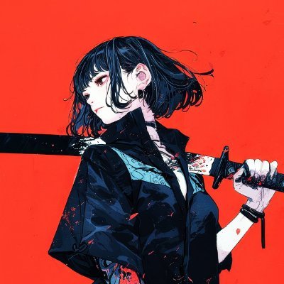 夜翎(重开版)'s profile picture