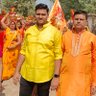 Фото профиля Dev Yadav
