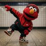 Фото профиля ELMO