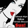 HAYATA ◕⁠ᴗ⁠◕⁠✿⁠ GÜLÜMSE's profile picture