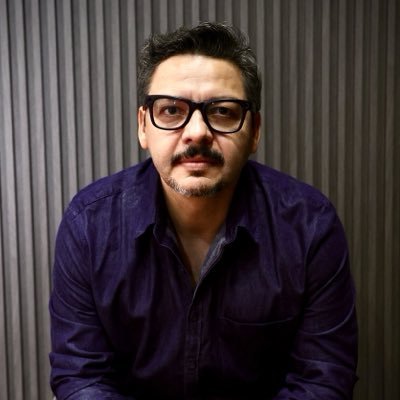Adrián López Ortiz's profile picture