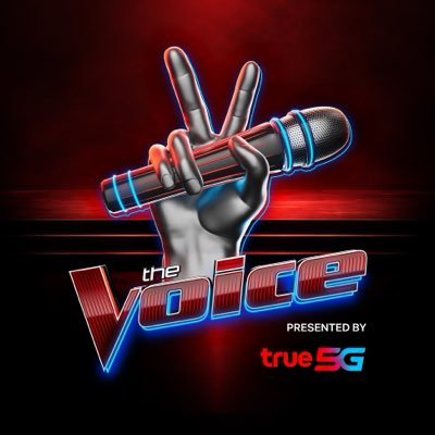 The Voice Thailand's profile picture