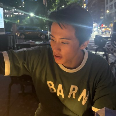 𑣲ghei's profile picture