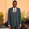 Profilbild von Dr. Ocom Joseph